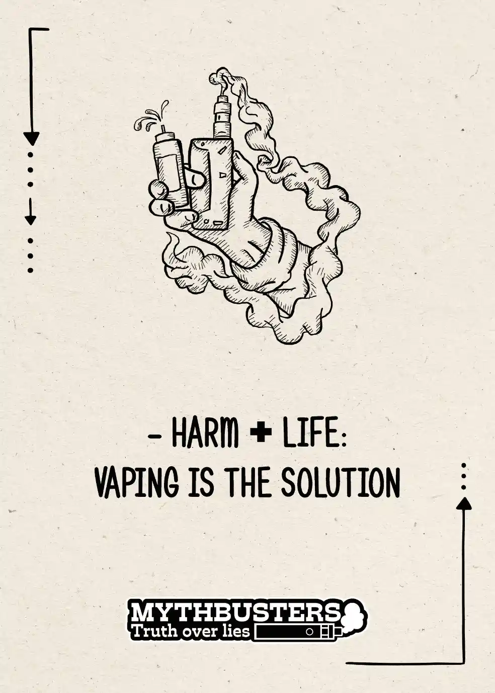 Portada de TRUTH OVER LIES